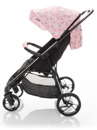 Zopa Fusion 2 Wózek Spacerowy Stars