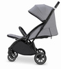 [OUTLET] Storchenmuhle Niko Wózek Spacerowy Asphalt