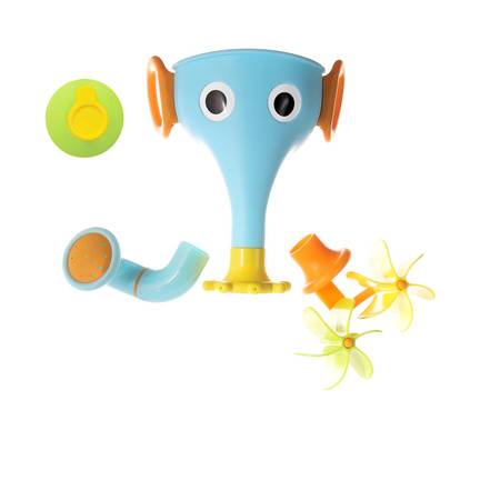 Yookidoo Zabawka Do Wody Słoń Niebieski