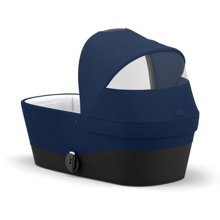 Cybex Gondola Do Wózka Gazelle S  Navy Blue