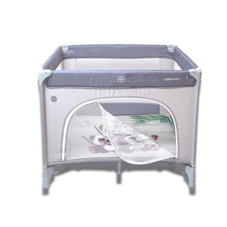 COTO BABY CONTI KOJEC Grey 06