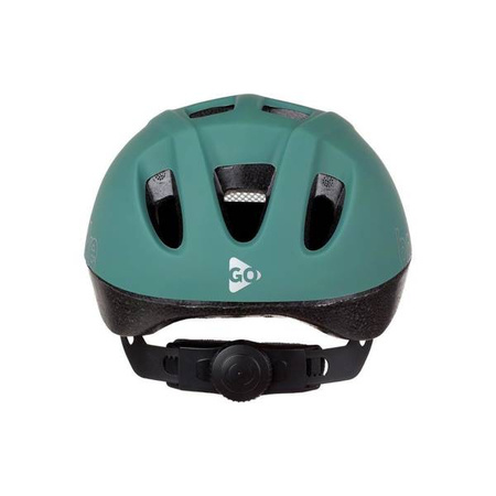 Bobike Go Kask Ochronny Na Rower Dla Dzieci S Peppermint