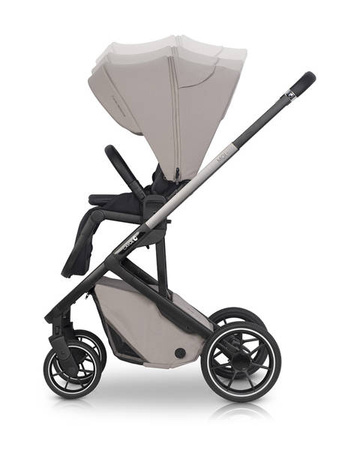 Cavoe Moi+ Wózek Spacerowy Taupe