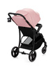 Kinderkraft Trig 2 TR Wózek Spacerowy do 22kg Pink