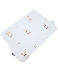 EKO Poduszka 30x40 cm MYSZKA BALERINA PO-37 BALLERINA MOUSE