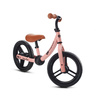 Kinderkraft 2Way Next Rowerek Biegowy Rose Pink