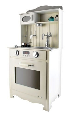 Kruzzel Kuchnia Drewniana KD9146