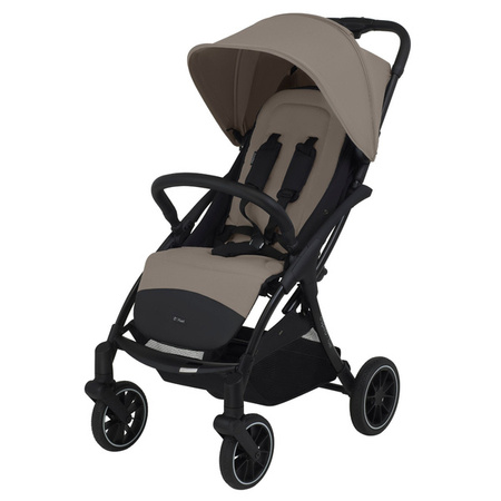 [OUTLET] Espiro Fuel 2025 Wózek Spacerowy 109 Sandy Beige