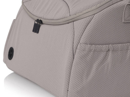 [OUTLET] Cavoe Moi+ Wózek GłębokoSpacerowy 2w1 + Torba + Adaptery Taupe