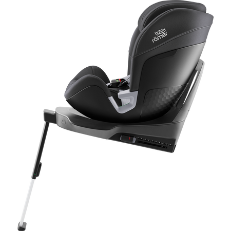 Britax Romer Swivel 2 Fotelik Samochodowy 0-25 kg Midnight Grey