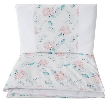 Komplet Pościeli Kpo-08/2 Hortensja
