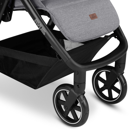 [OUTLET] ABC Design Avus Wózek Spacerowy Tin