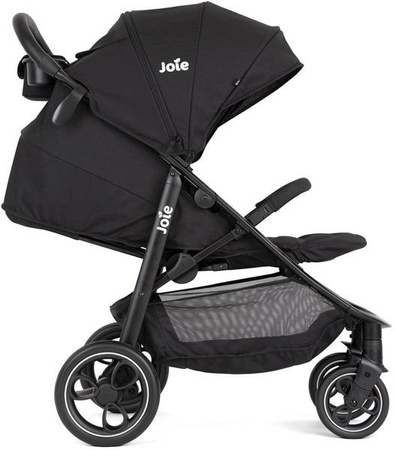 [OUTLET] Joie Litetrax Wózek Spacerowy Shale