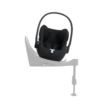 Cybex Cloud T I-Size Plus Fotelik Samochodowy 0-13kg Plus Sepia Black