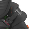 Cybex Pallas G I-Size Fotelik Samochodowy 9-50kg + Tapicerka Letnia Lava Grey 2023