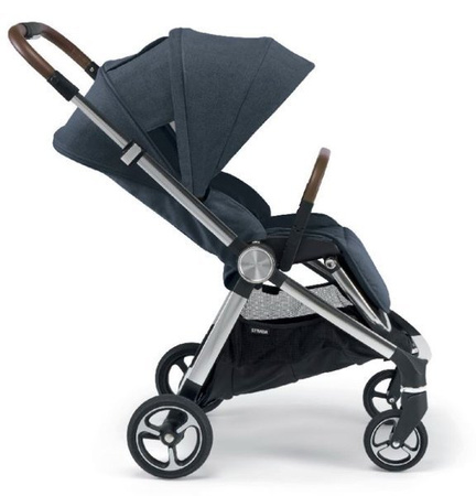 Mamas&Papas Strada Wózek Spacerowy  Navy