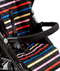 PegPerego Pliko Mini Wózek Spacerowy  Neon