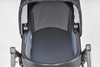 Anex M/Type Special Edition Wózek Głęboko-Spacerowy Hide + Cybex Aton B2 i-Size Fotelik Samochodowy 0-13kg + Baza One Volcano Black