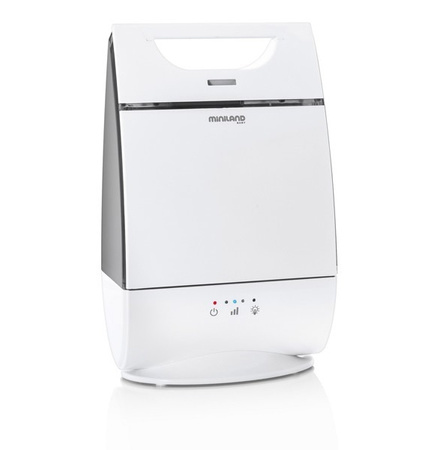 Miniland Nawilżacz Powietrza Z Chłodną Mgiełką