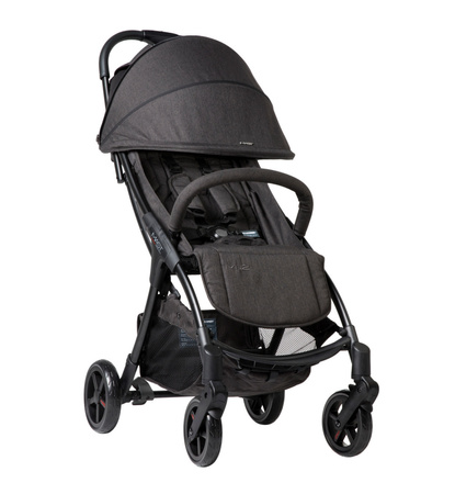 Mast Swiss Design M2 Wózek Spacerowy Dark Grey