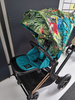 [OUTLET] Cybex Priam 4.0 Wózek Spacerowy Rama Rose Gold DJ Khaled