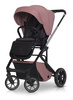 Cavoe Moi+ Wózek GłębokoSpacerowy 2w1 + Torba + Adaptery Desert Rose