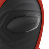 Cybex Pallas G I-Size Plus Fotelik Samochodowy 9-50 kg + Tapicerka Letnia Hibiscus Red Plus 2023