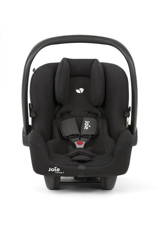 Joie I-Snug 2 Fotelik Samochodowy 0-13 kg Pebble + Joie i-Base Encore Baza Obrotowa