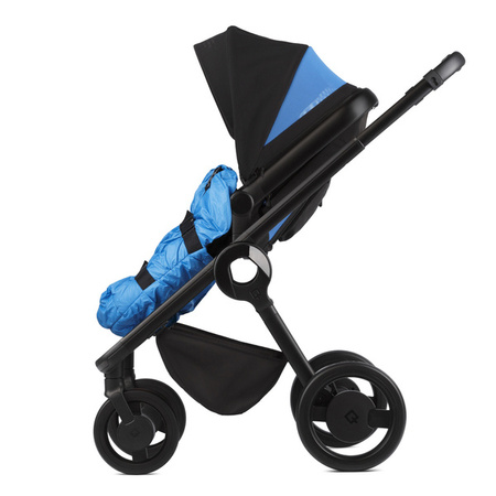 Anex Quant Wózek Głęboko-Spacerowy Water