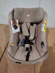 [OUTLET] Joie  i-Harbour E i-size Fotelik Samochodowy 0-18Kg Sandstone