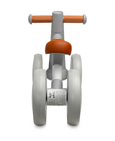Toyz Otto Rowerek Biegowy Grey