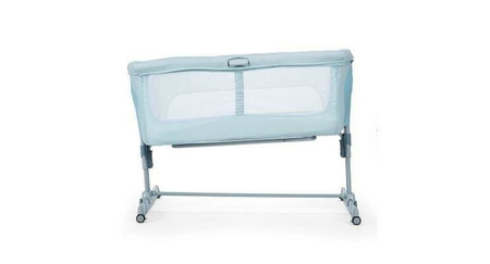 Chicco Łóżeczko Dostawne Next2me Dream Graphite