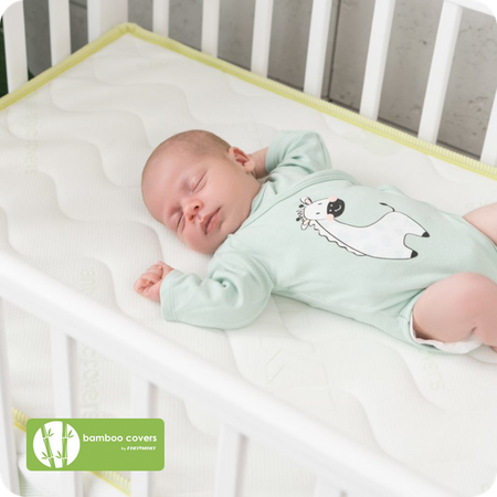 Fiki Miki Vera Materac Wysokoelastyczny 140x70cm