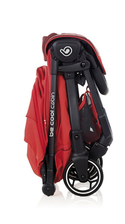 Becool Cabin Wózek Spacerowy Y91 Orbit