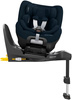 Maxi-Cosi Mica 360 Pro Fotelik Obrotowy Od 40-105 Cm Authentic Blue