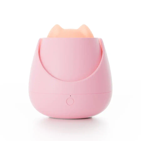 Nosiboo Zigg Lampka Nocna Pink