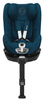 Cybex Sirona Z2 i-Size Fotelik Samochodowy 0-18 kg Mountain Blue Plus
