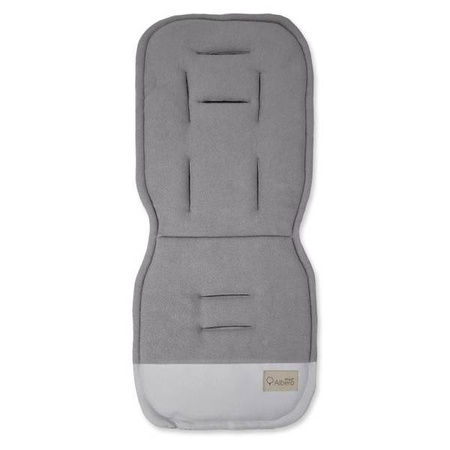 Albero Mio Wkładka do Wózka Szara J001
