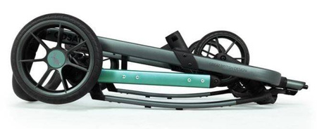 Cosatto Giggle Quad Wózek Głęboko-Spacerowy   Hare Wood