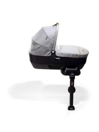Joie Signature Calmi R129 Gondola z Możliwością Montażu w W Samochodzie Carbon 