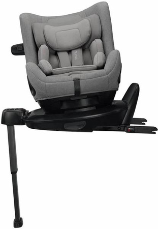Nuna Todl Next Fotelik Samochodowy 0-19 kg Frost