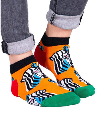 Yoclub! Stopki Spoksy 31-34 EUR