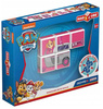 MagiCube Klocki Magnetyczne PawPatrol  Skye Vehicle