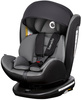 [OUTLET] Lionelo Bastiaan 360° Fotelik Samochodowy  0-36kg Grey/Black