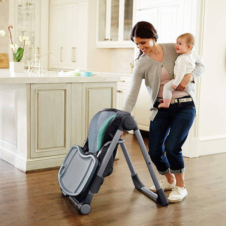 Graco Krzesełko Swift Fold  Suits Me