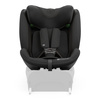 Kinderkraft I-FIX ENDURA SAFE Fotelik Samochodowy 0-36 kg Czarny