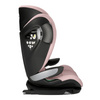 Avionaut Maxspace Air Flow Fotelik Samochodowy 100-150 CM Pink