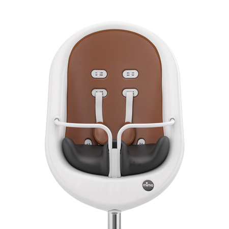 Mima Moon Podstawka Do Krzesełka - Czarna