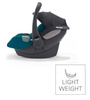 Recaro Avan Fotelik Samochodowy 0-13 kg  Prime Silent Grey