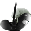 Britax Romer Baby-Safe Pro Fotelik Samochodowy 0-13kg Style Sage Green